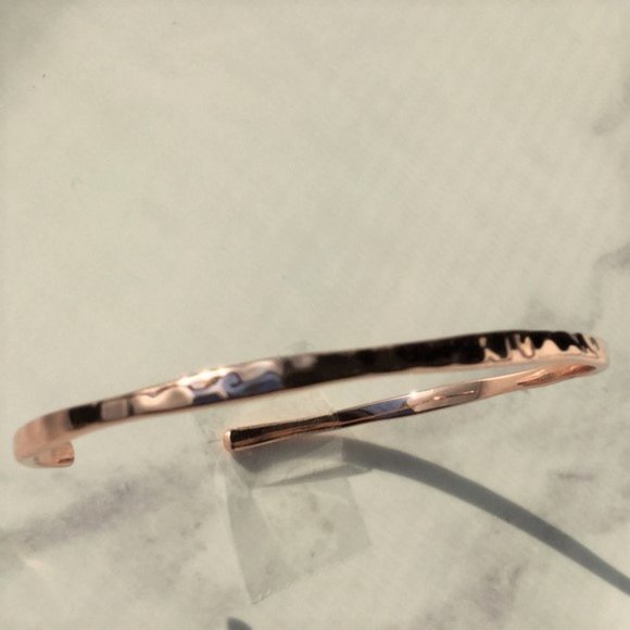 NWT Gorjana Cuff Bracelet - Picture 5 of 9